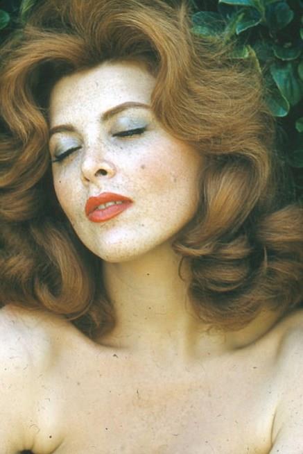 Tina Louise