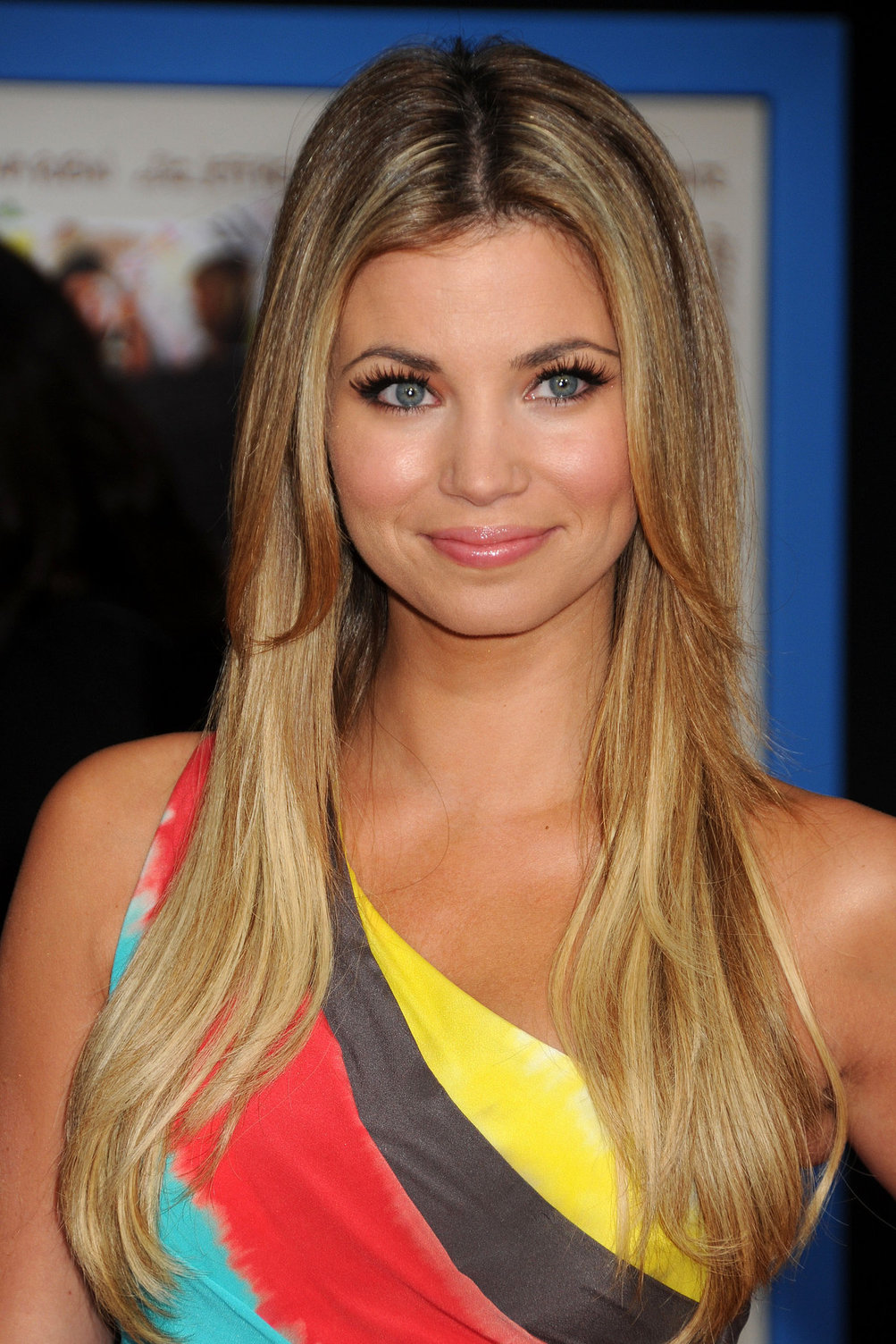 Amber Lancaster Pictures Amber Lancaster Los Angeles premiere of Disney's Prom held at the El Capitan Theatre on April 21, 2011