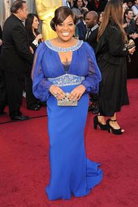 Sheri Shepherd