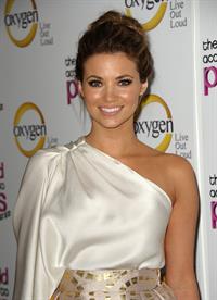Amber Lancaster Pictures Amber Lancaster the World According to Paris series premiere party in Hollywood on May 17, 2011