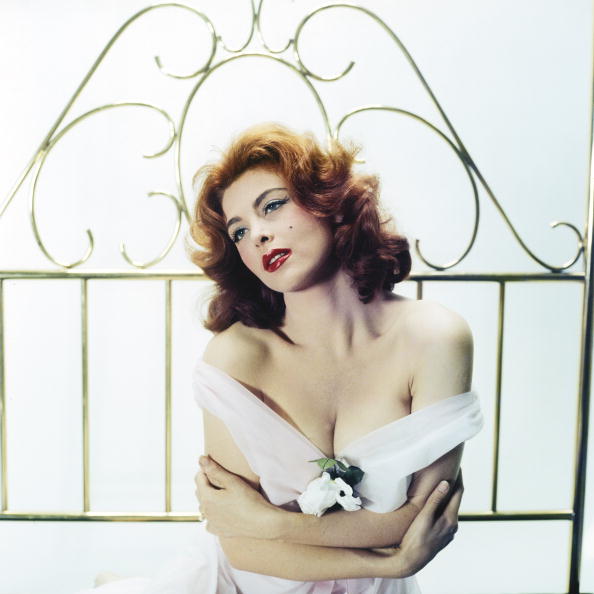 Tina Louise