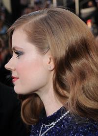 Amy Adams 83rd annual Academy Awards in Hollywood on February 27, 2011 