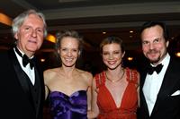 Amy Smart 8th Annual Visual Effects Society VES Awards in Century City February 28, 2010 