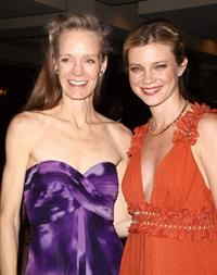 Amy Smart 8th Annual Visual Effects Society VES Awards in Century City February 28, 2010 