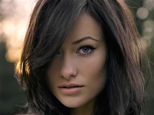 Olivia Wilde
