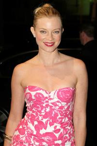 Amy Smart art of Elysiums Pieces of Heaven on March 4, 2010 