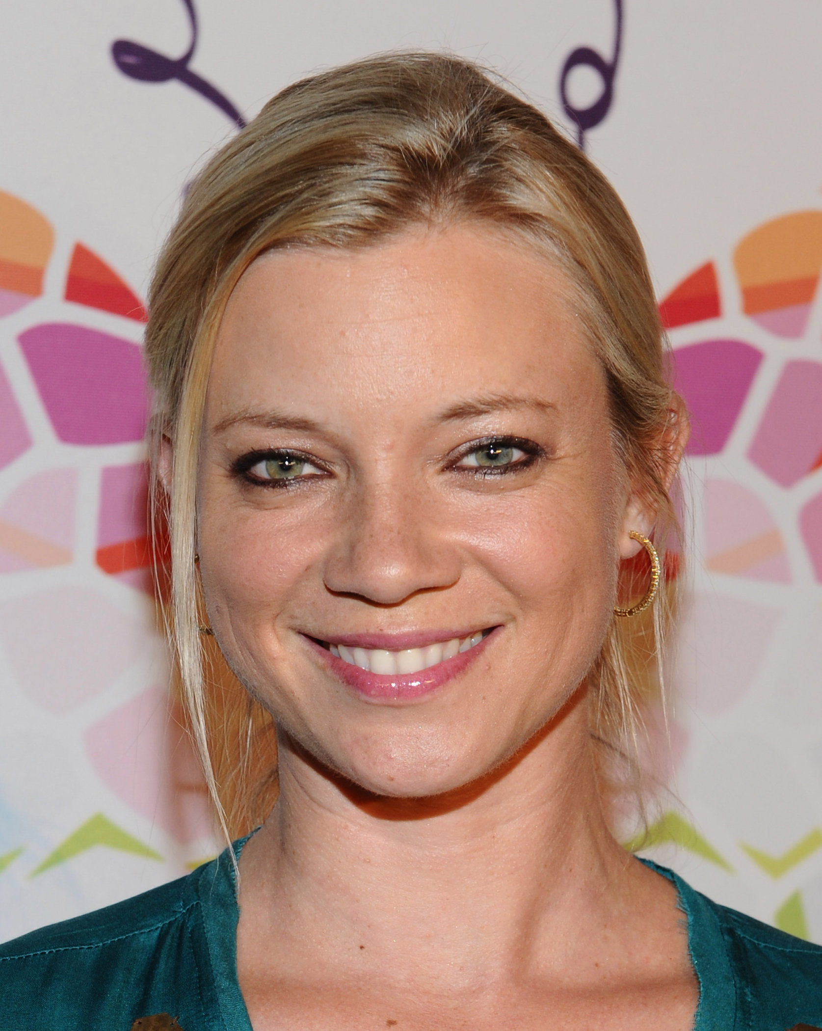 Amy Smart Ella Moss 10 year anniversary celebration at Eveleigh on July 28, 2011 