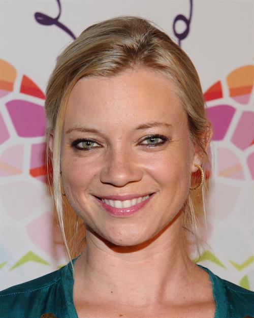 Amy Smart Ella Moss 10 year anniversary celebration at Eveleigh on July 28, 2011 