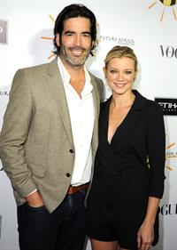 Amy Smart Dream For Future Africa Foundation Gala -- Beverly Hills, Oct. 24, 2013 