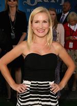 Angela Kinsey -  Brave  Premiere during 2012 Los Angeles Film Festival in Hollywood (June 18, 2012)