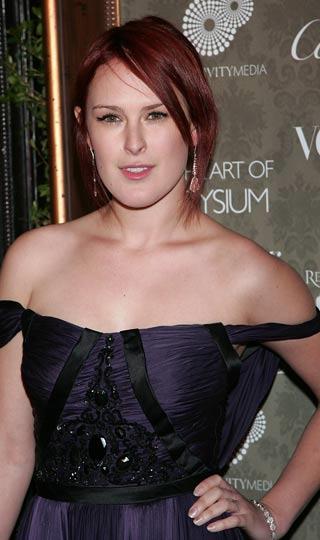 Rumer Willis