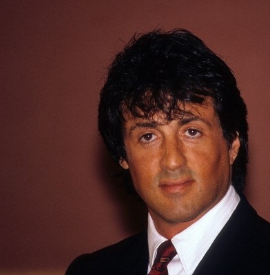 Sylvester Stallone