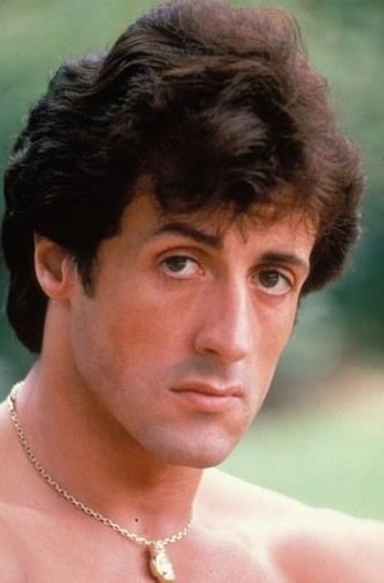 Sylvester Stallone