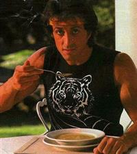 Sylvester Stallone