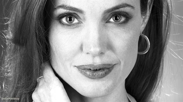 Angelina Jolie In the Land of Blood and Honey portraits 03.12.11 