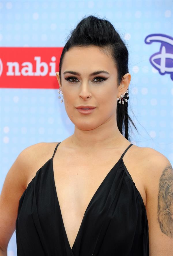 Rumer Willis