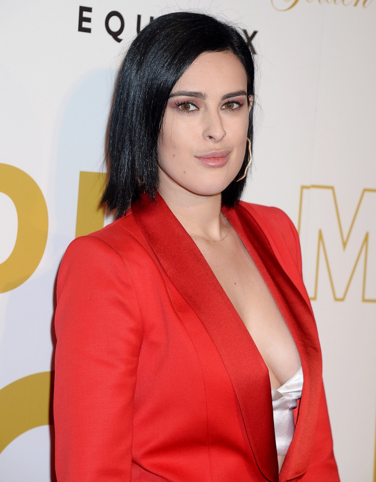 Rumer Willis