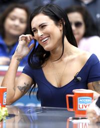 Rumer Willis