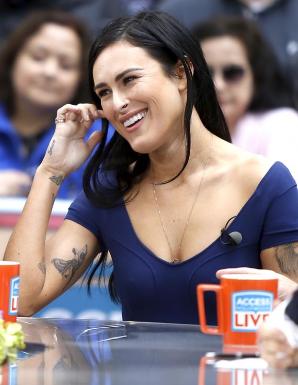 Rumer Willis