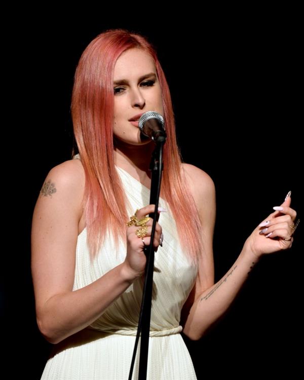 Rumer Willis