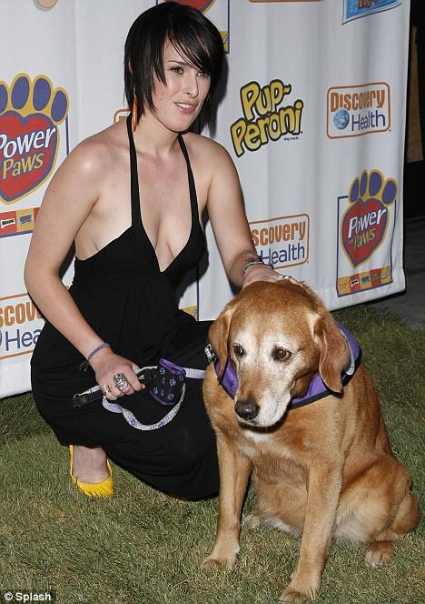 Rumer Willis