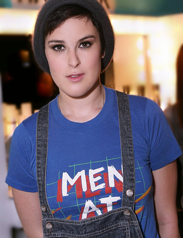 Rumer Willis