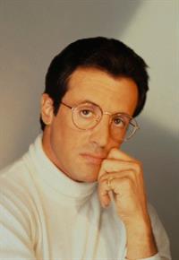 Sylvester Stallone