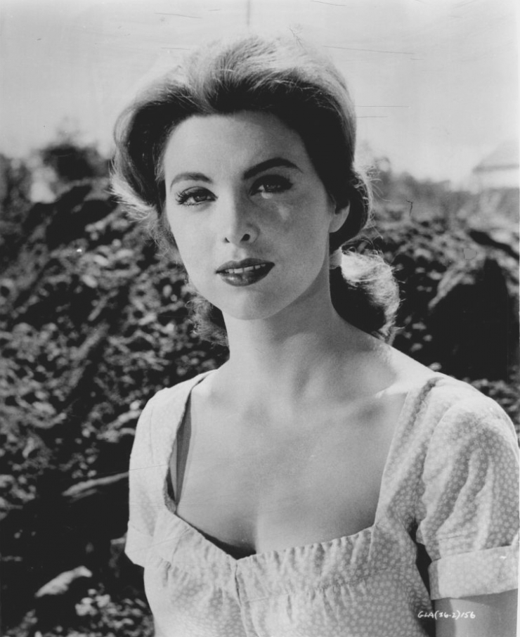 Tina Louise Pictures