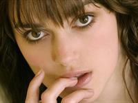 Keira Knightley