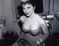 Tina Louise