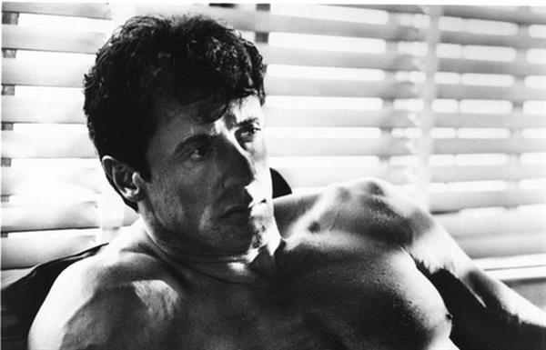 Sylvester Stallone