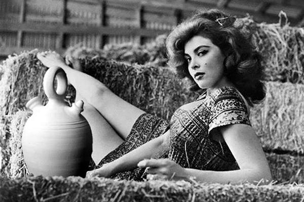 Tina Louise