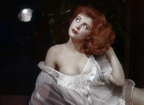 Tina Louise