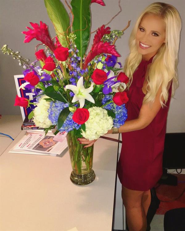 Tomi Lahren