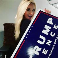 Tomi Lahren