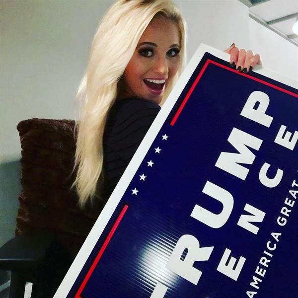 Tomi Lahren