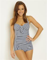 Simply Beach Swimwear February 2013