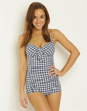 Simply Beach Swimwear February 2013