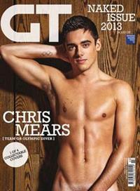 Chris Mears
