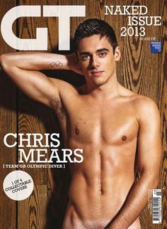 Chris Mears