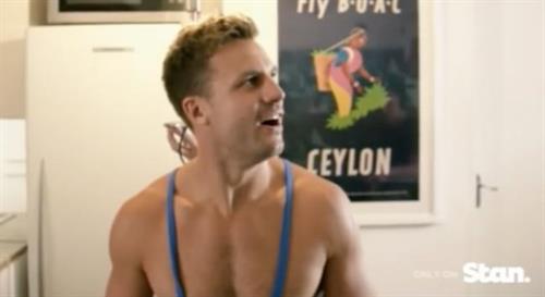 Beau Ryan