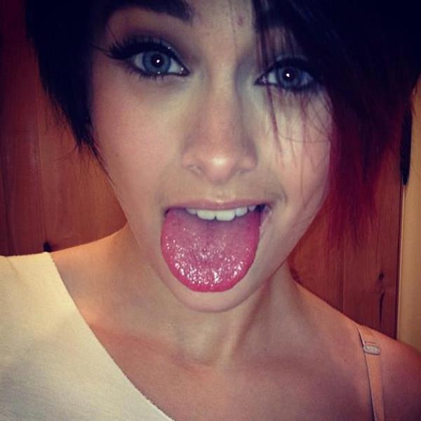 Paris Jackson