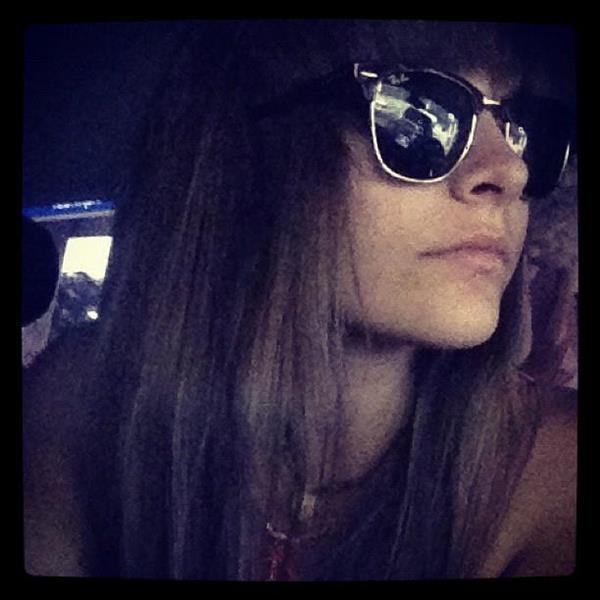 Paris Jackson