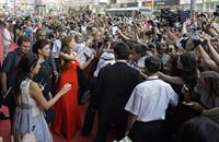 Angelina Jolie Salt premiere in Moscow July 25, 2010