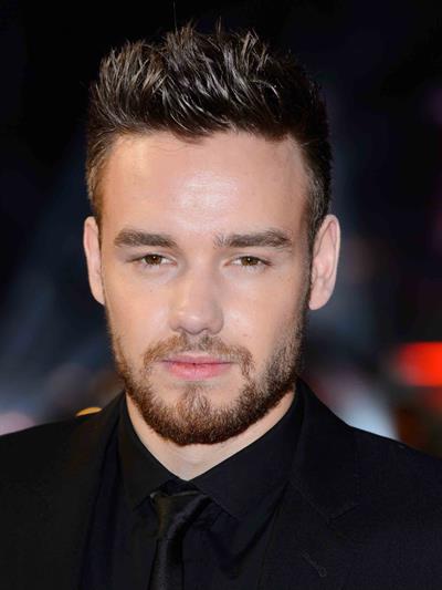 Liam Payne