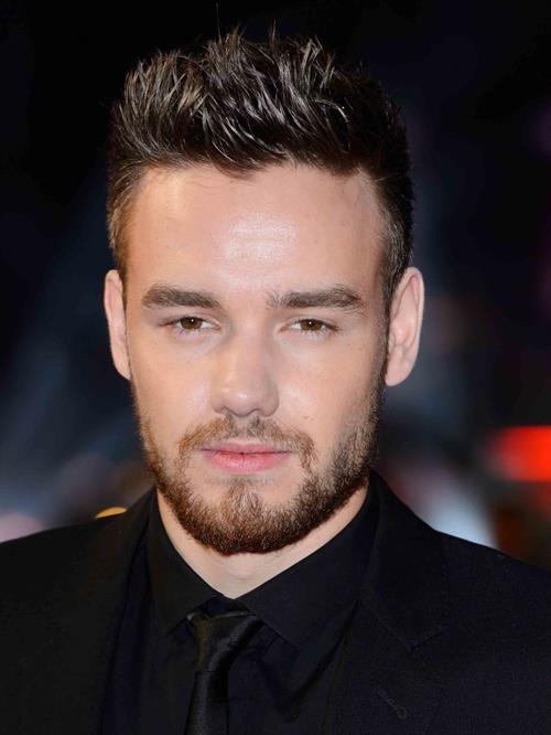 Liam Payne