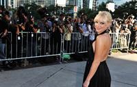 Anna Faris Moneyball Premiere in Toronto on September 9, 2011