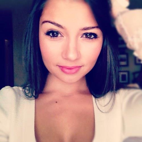 Cristine Prosperi