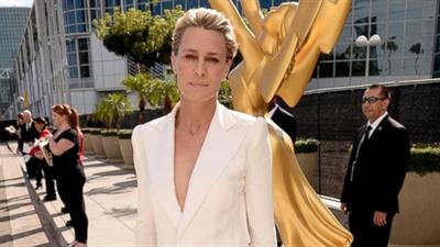Robin Wright
