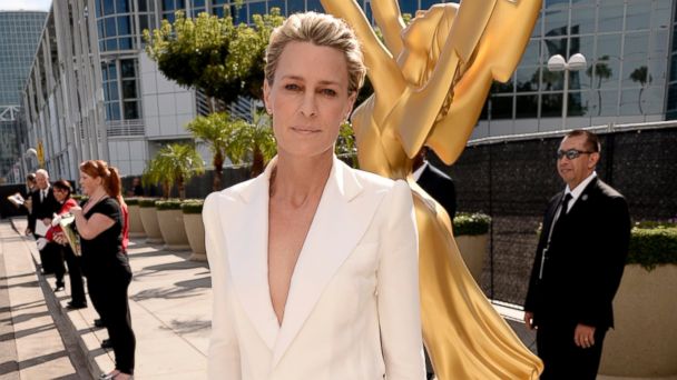 Robin Wright